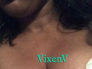 VixenV