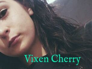 Vixen_Cherry