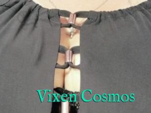 Vixen_Cosmos