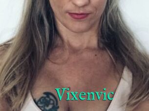 Vixenvic