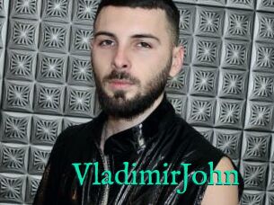 VladimirJohn