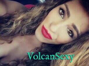 VolcanSexy