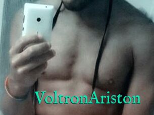 Voltron_Ariston