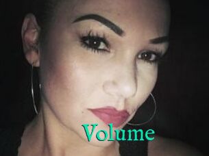 Volume