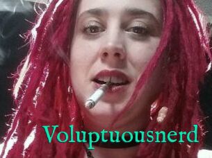 Voluptuousnerd