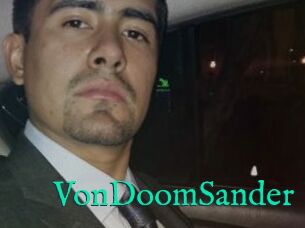 VonDoomSander