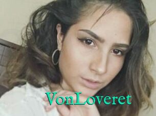 VonLoveret