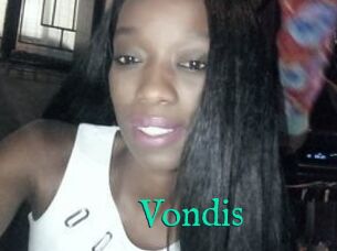 Vondis