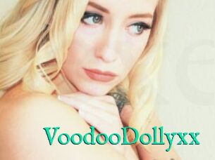 VoodooDollyxx