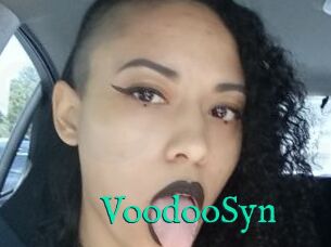 VoodooSyn