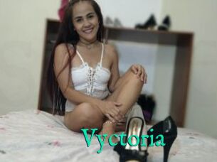 Vyctoria