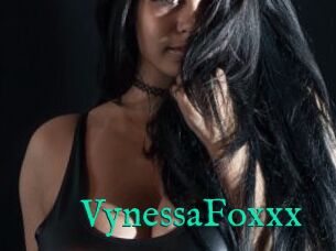 VynessaFoxxx