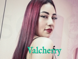 Valcherry