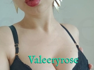 Valeeryrose