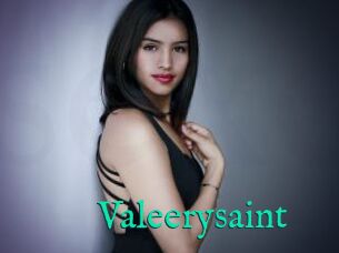 Valeerysaint