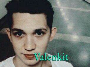 Valenkit