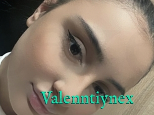 Valenntiynex