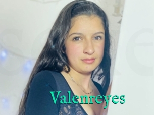 Valenreyes