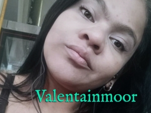 Valentainmoor