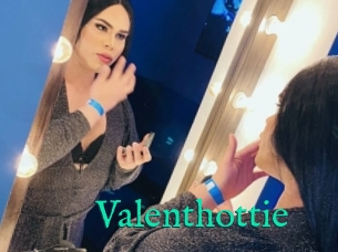 Valenthottie