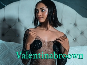 Valentinabroown