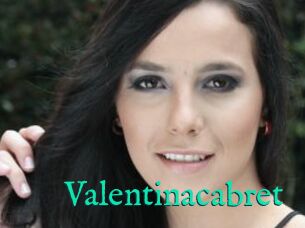 Valentinacabret