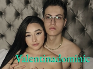 Valentinadominic