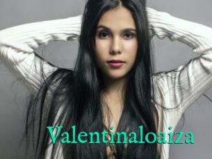 Valentinaloaiza