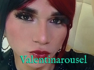 Valentinarousel