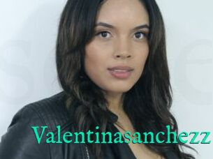 Valentinasanchezz