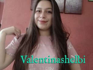 Valentinashelbi