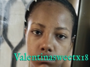 Valentinasweetx18