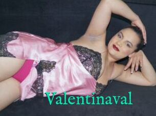 Valentinaval