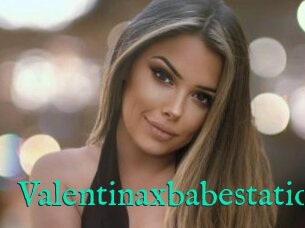 Valentinaxbabestation