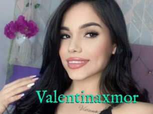 Valentinaxmor