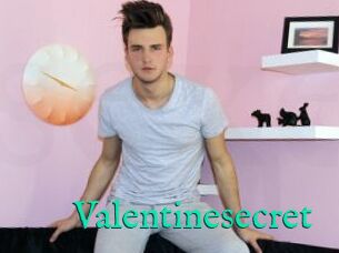 Valentinesecret