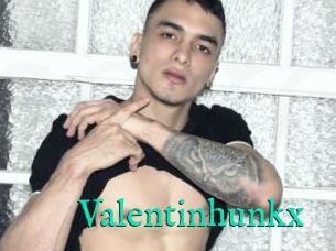 Valentinhunkx