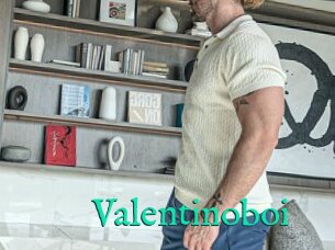 Valentinoboi