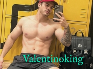 Valentinoking