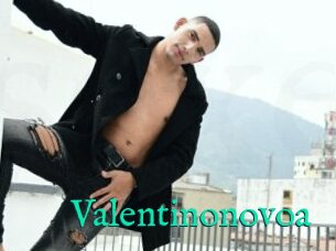 Valentinonovoa