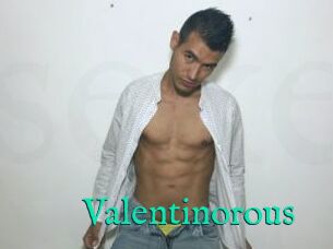 Valentinorous