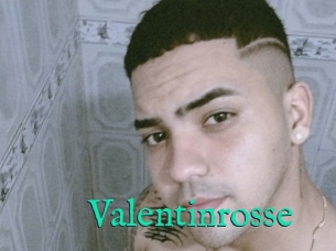 Valentinrosse