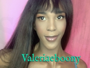 Valeriaeboony