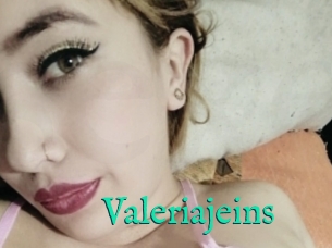 Valeriajeins