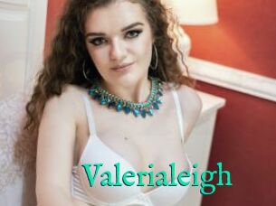 Valerialeigh