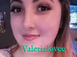 Valerialovee