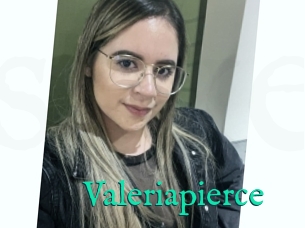 Valeriapierce