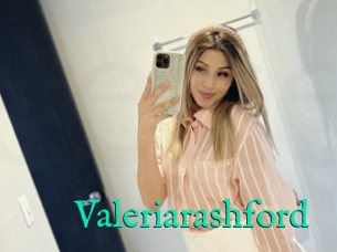 Valeriarashford