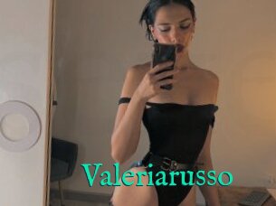 Valeriarusso