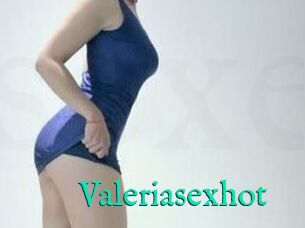 Valeriasexhot